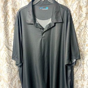 Men’s Short-sleeve polo shirt